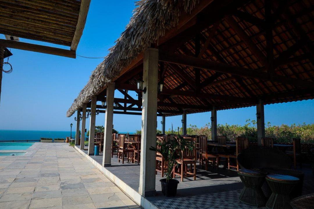 Lyttos Casa de hóspedes Icapuí