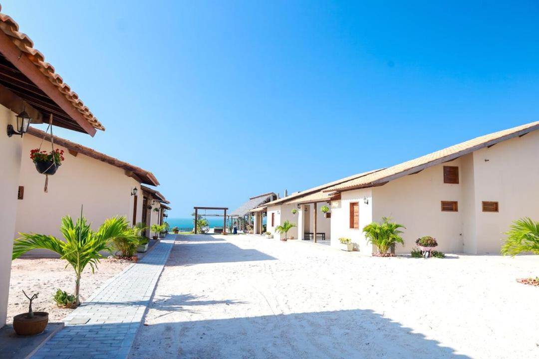 Guest house Lyttos Icapui