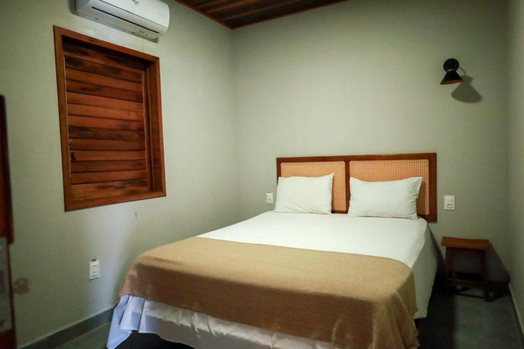Lyttos Guest house Icapui