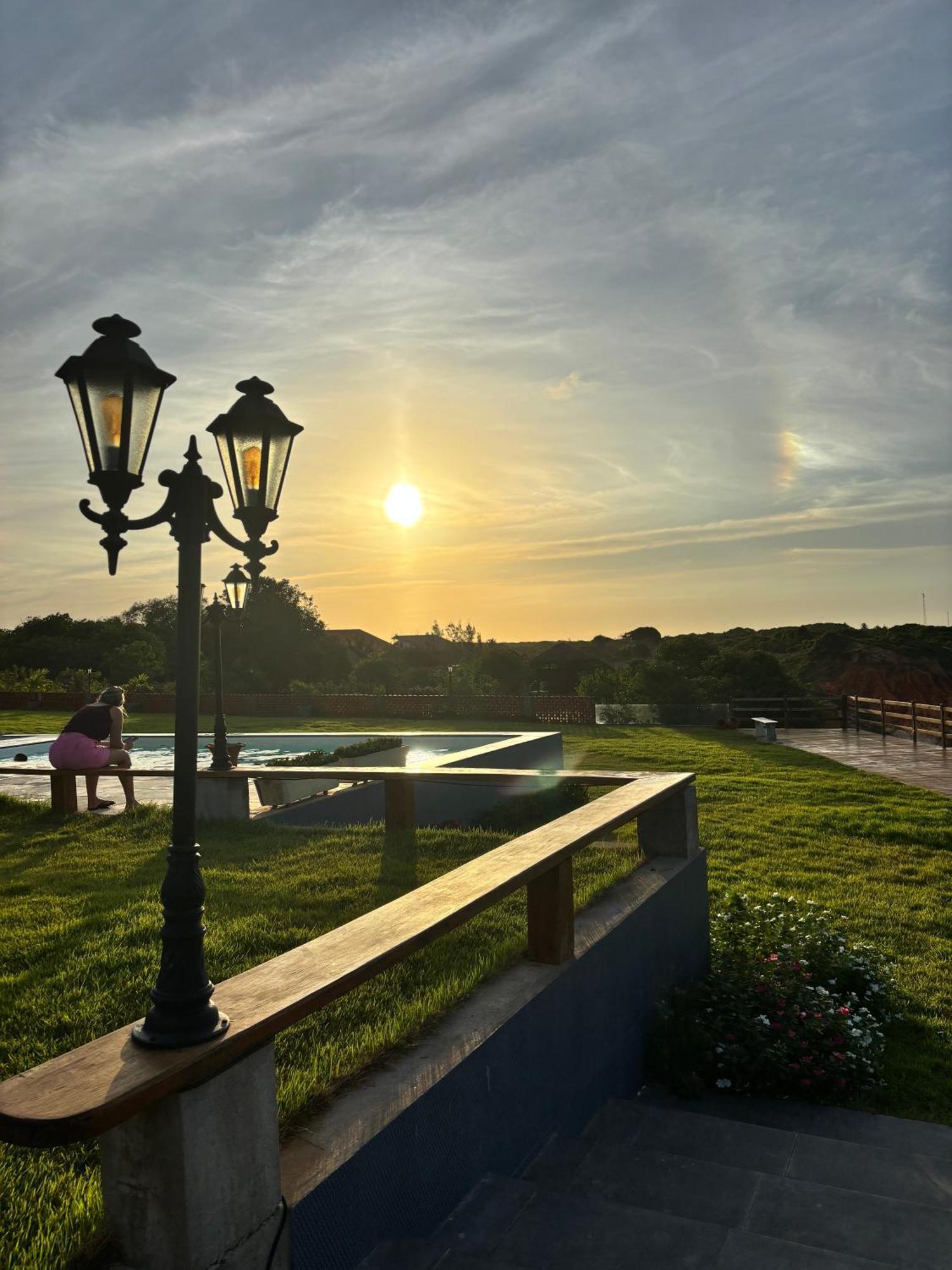 Lyttos Guest house