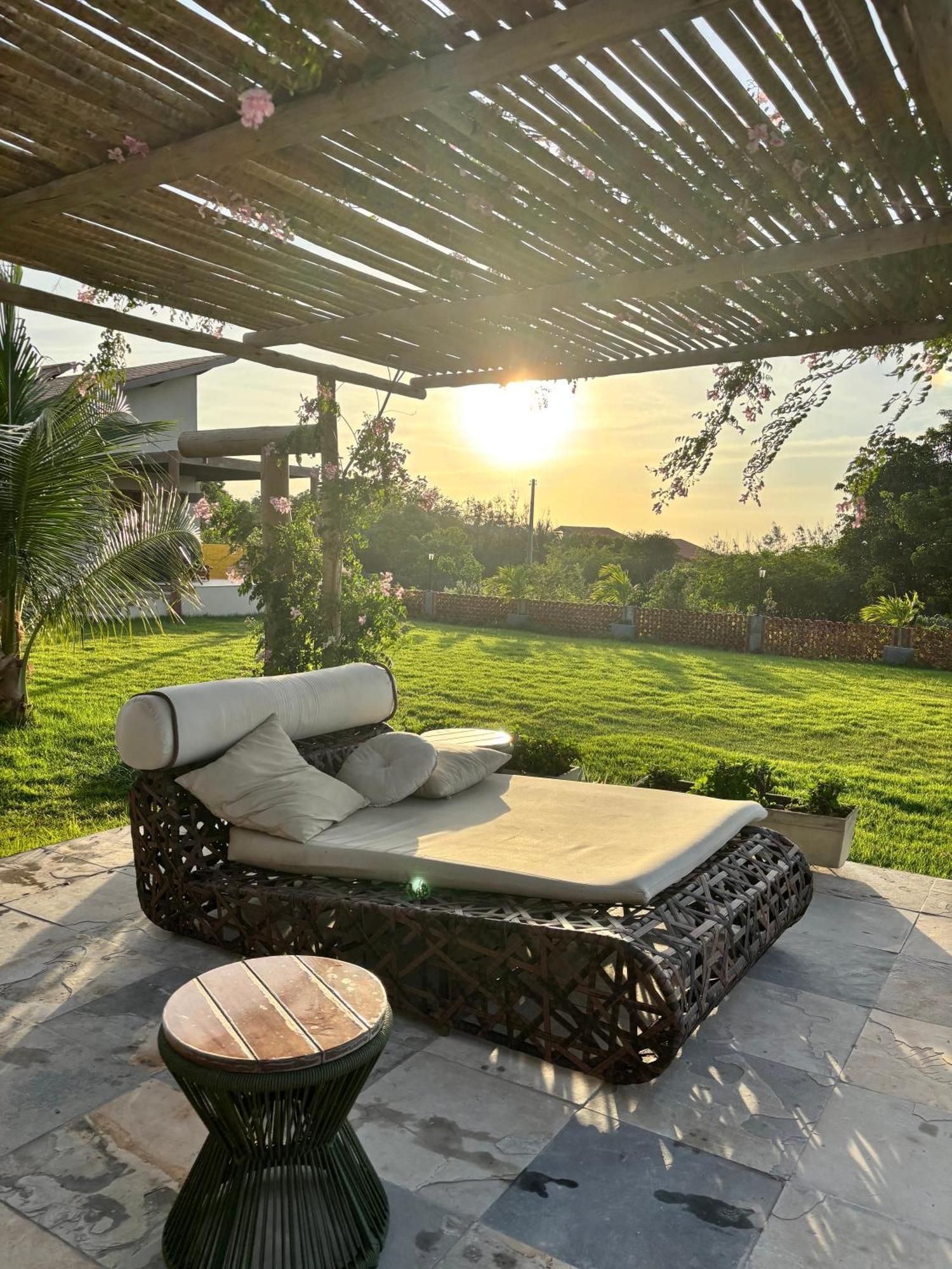 Guest house Lyttos Icapui