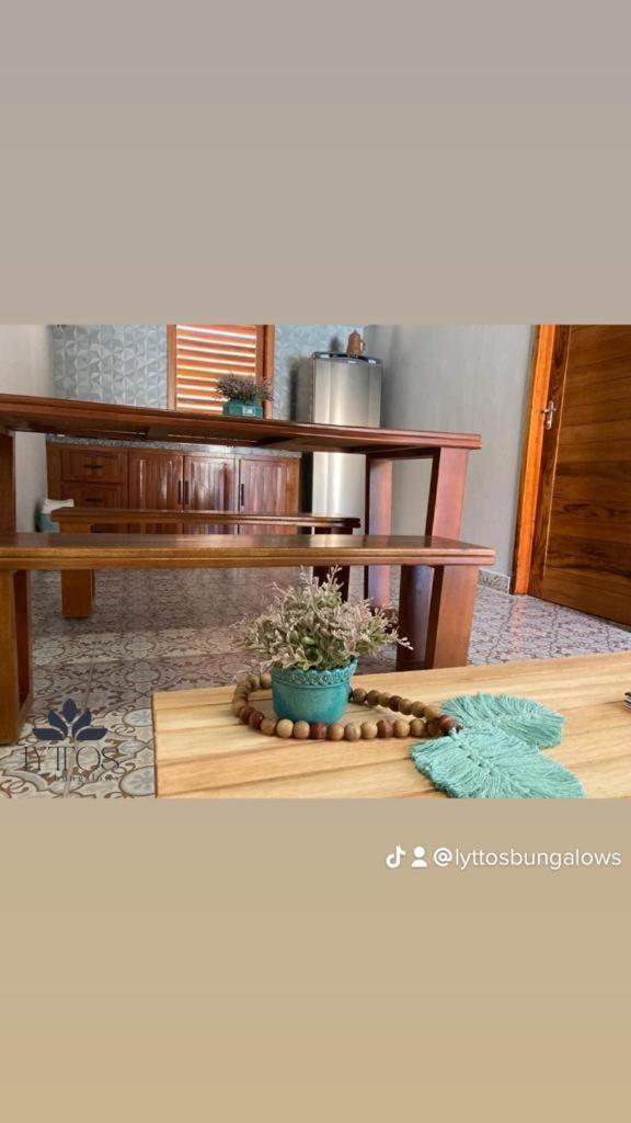 Guest house Lyttos Icapui