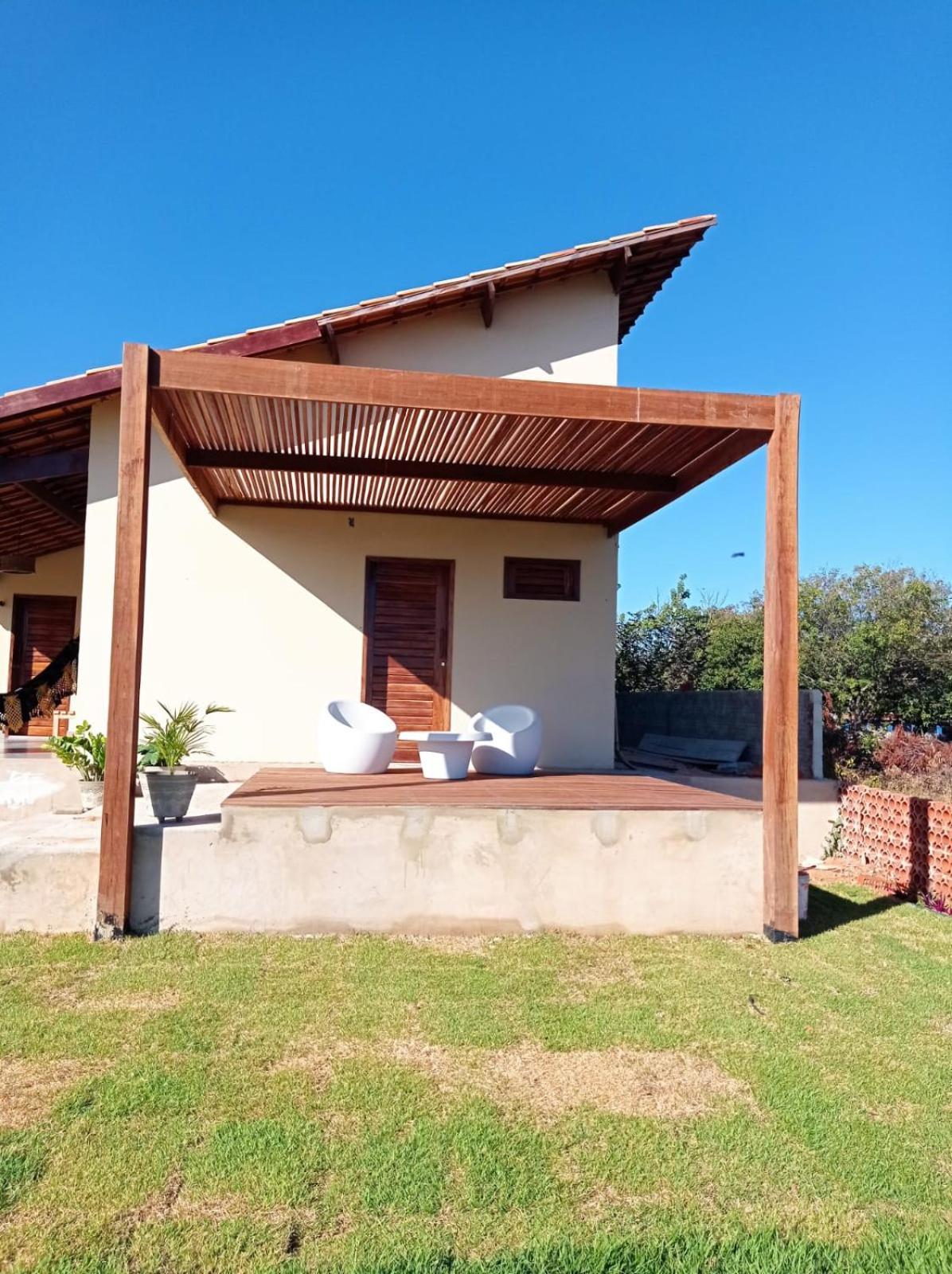 Lyttos Guest house