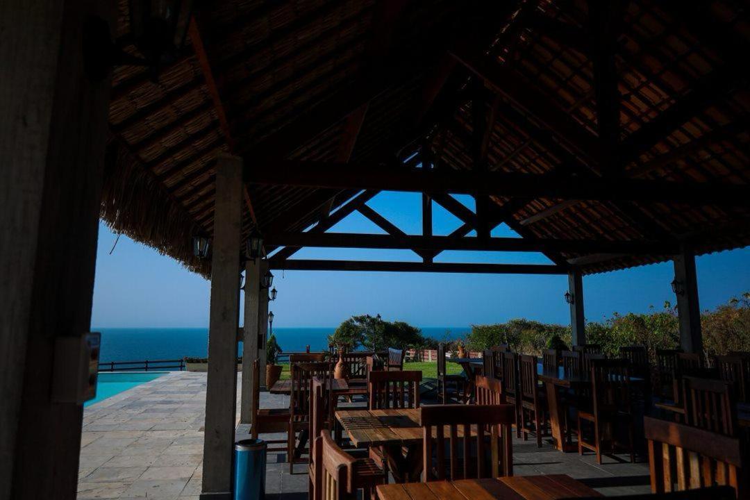 Lyttos Guest house *
