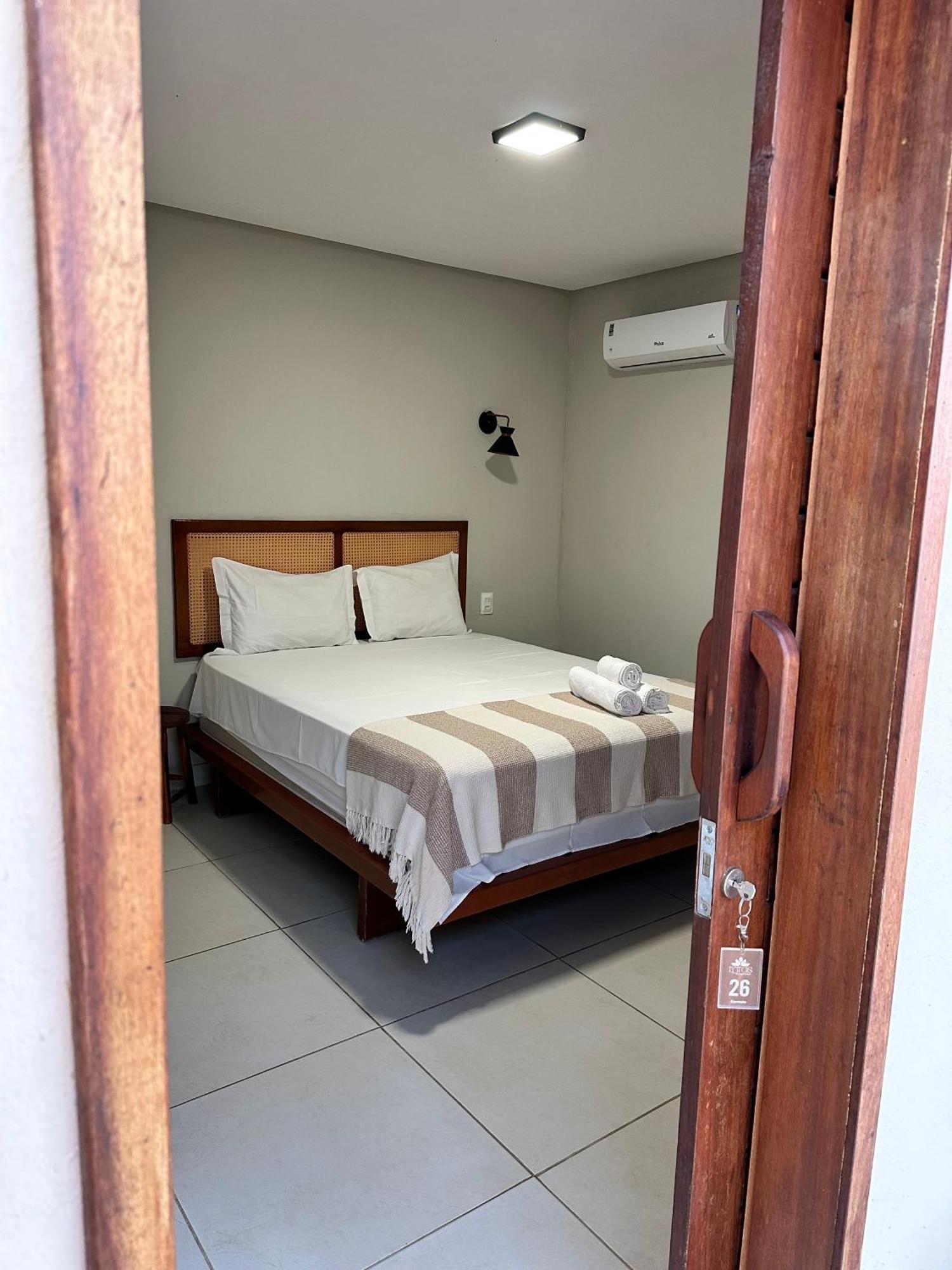 Lyttos Guest house
